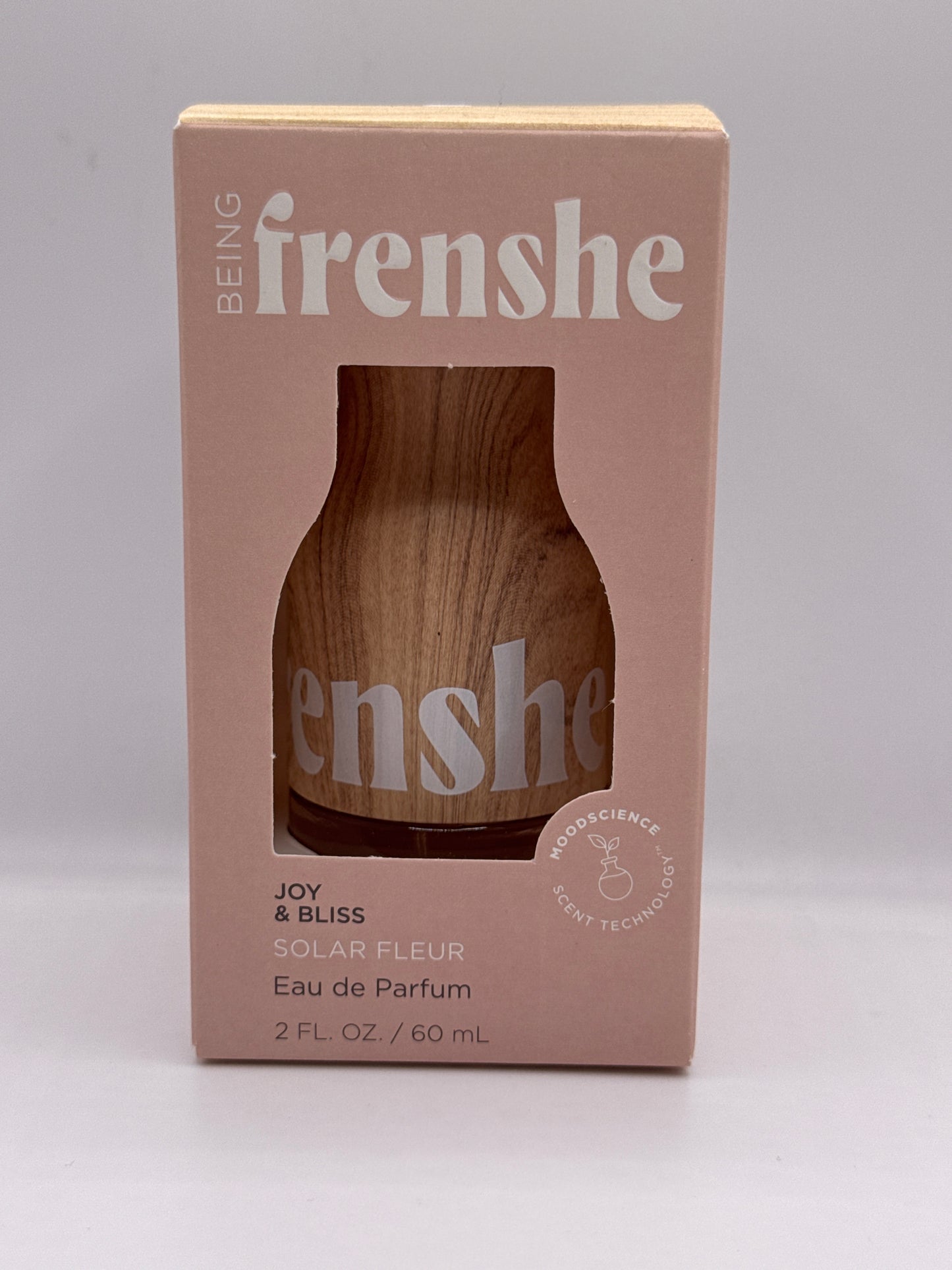 Being Frenshe Solar Fleur Joyful & Bliss Eau de Parfum
