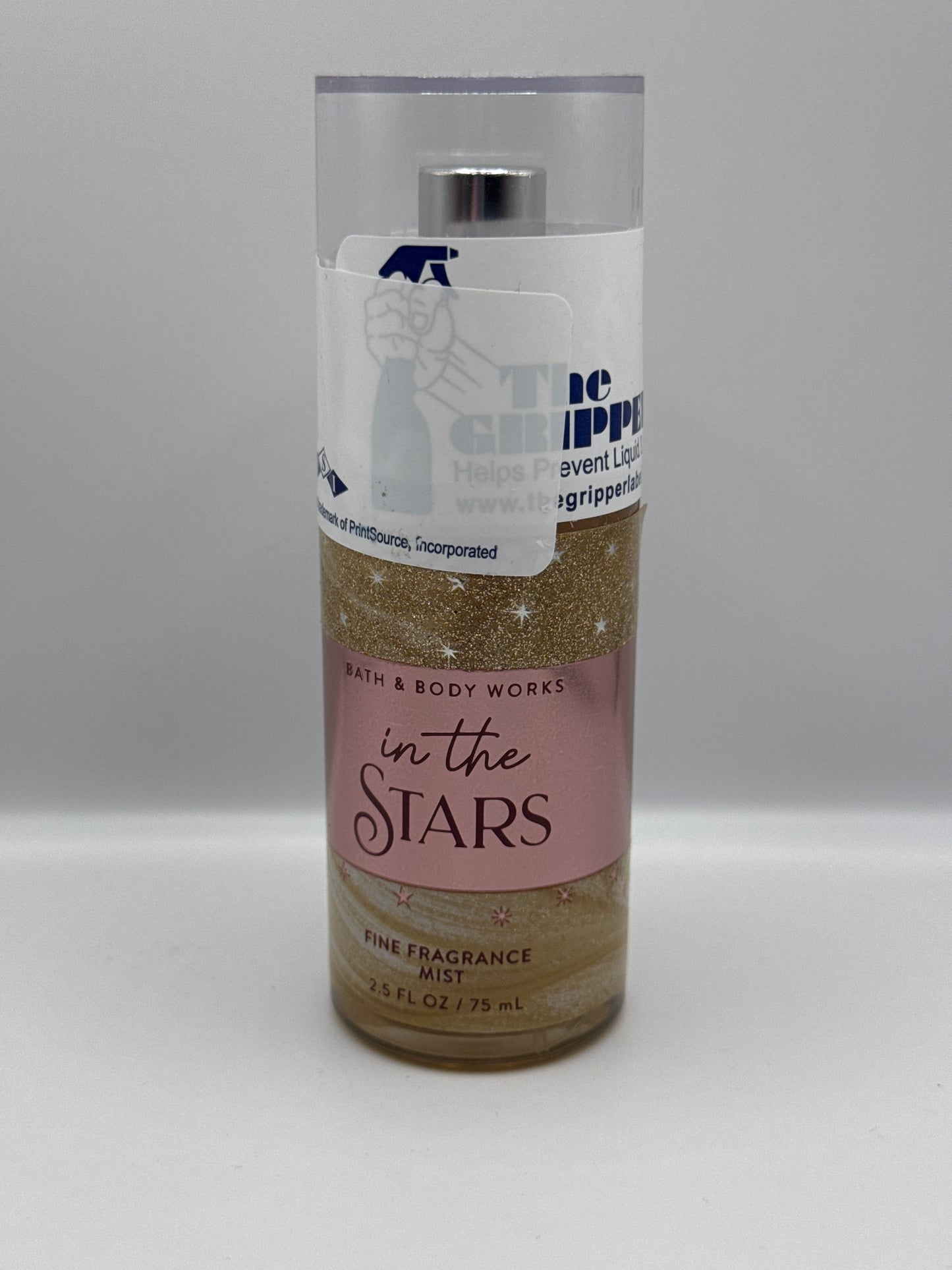 BBW Fine Spray Body Fragrance Mist & Cologne Mist