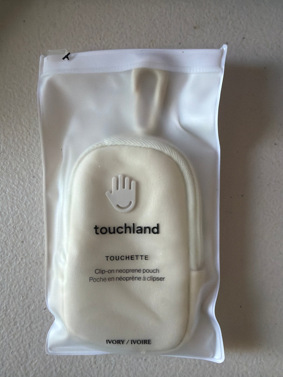 Touchland Spray Sanitisers 30ml and Cases