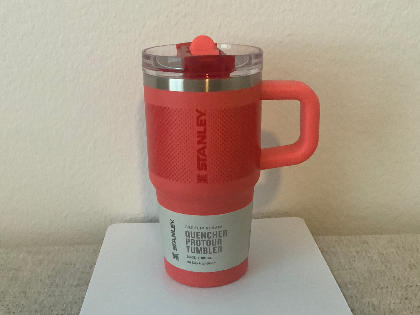Stanley Quencher ProTour Tumbler 14, 20, 30 & 40oz Various Designs