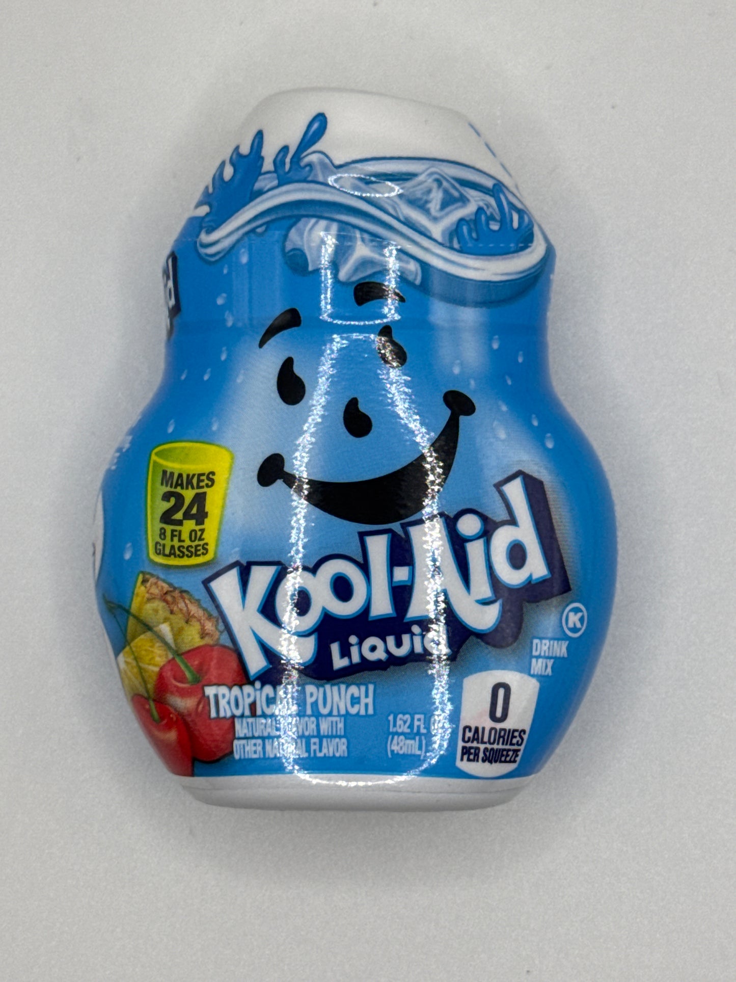 Kool-Aid Liquid Drink Enhancers