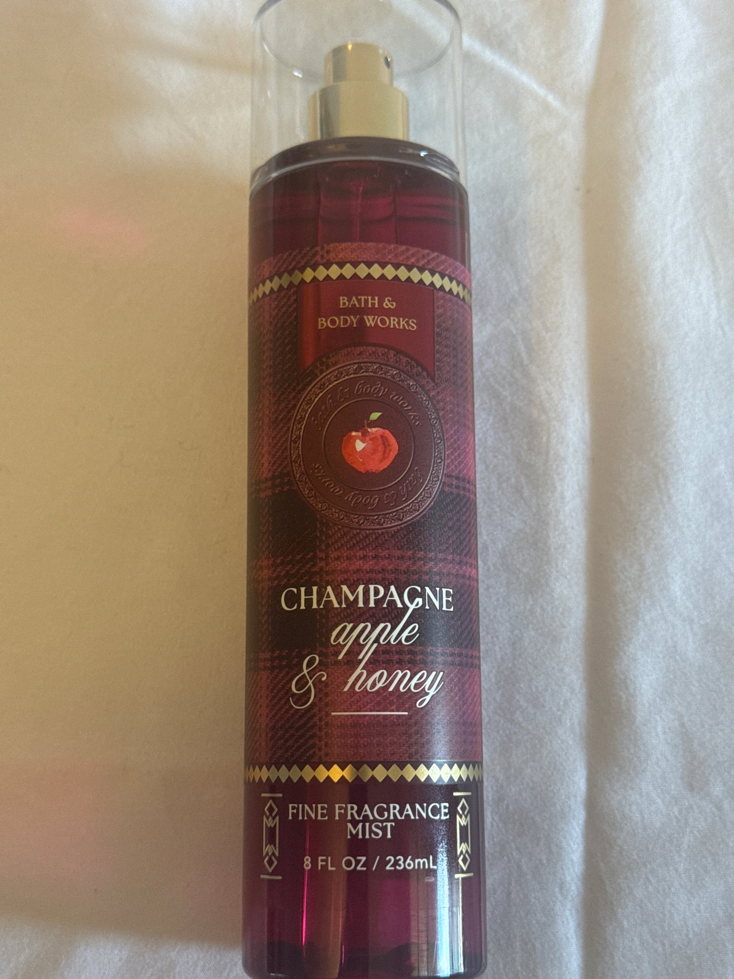 BBW Fine Spray Body Fragrance Mist & Cologne Mist & Travel size