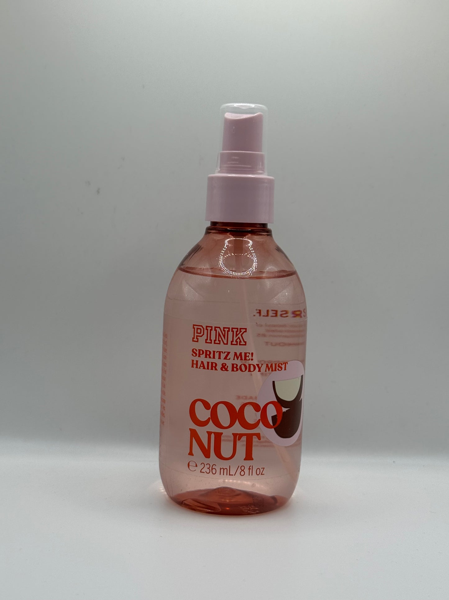 Victoria's Secret Pink Body Care Various Products