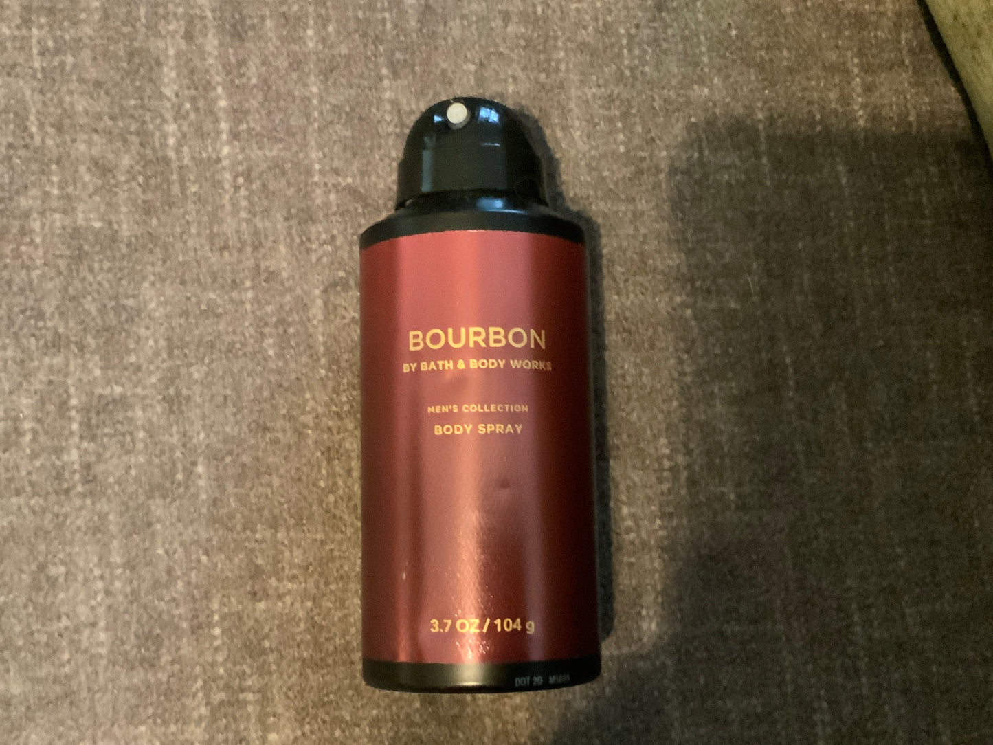 BBW Fine Spray Body Fragrance Mist & Cologne Mist & Travel size