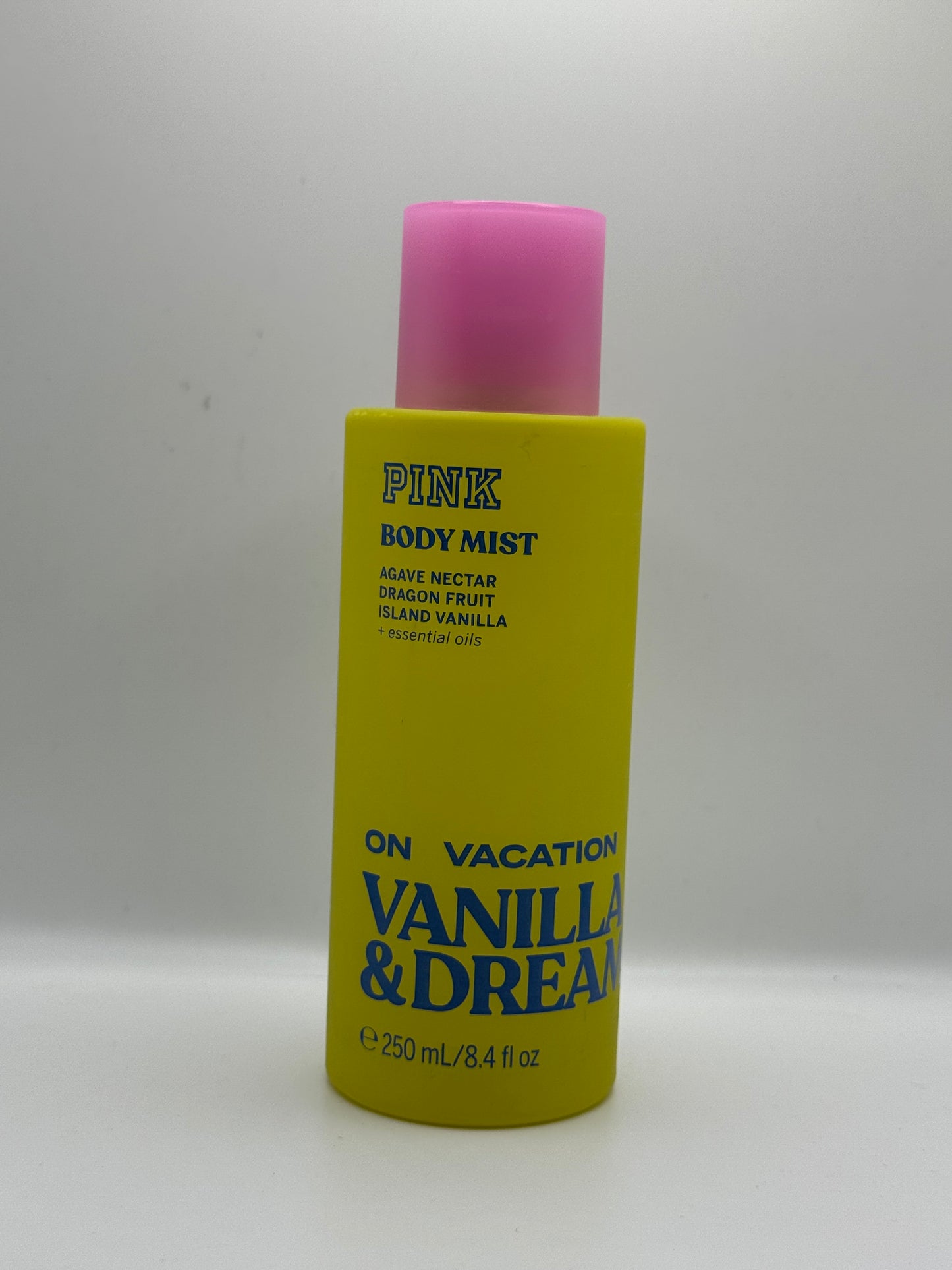 Victoria's Secret Pink Body Care Various Products