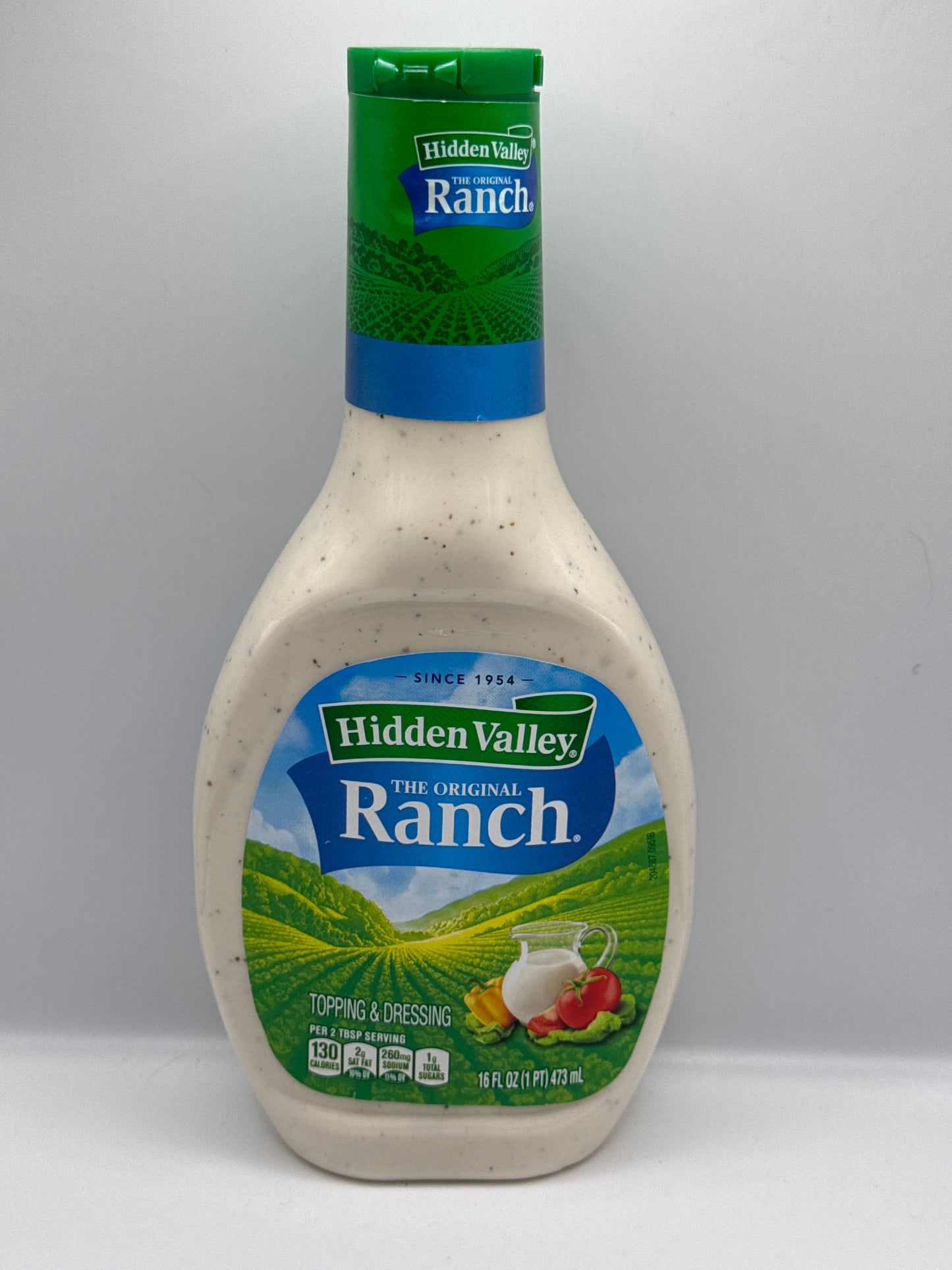 Hidden Valley Ranch Dressing & Dip 16fl oz