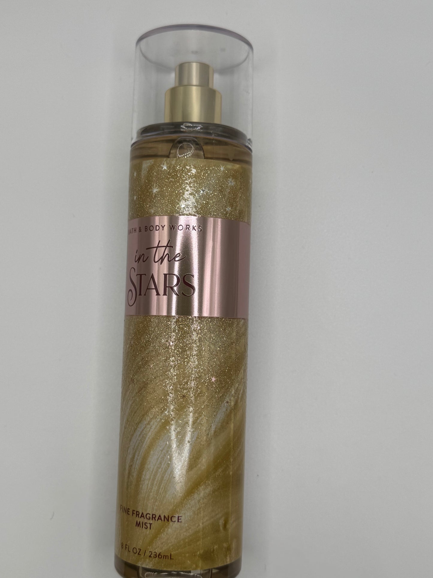 BBW Fine Spray Body Fragrance Mist & Cologne Mist