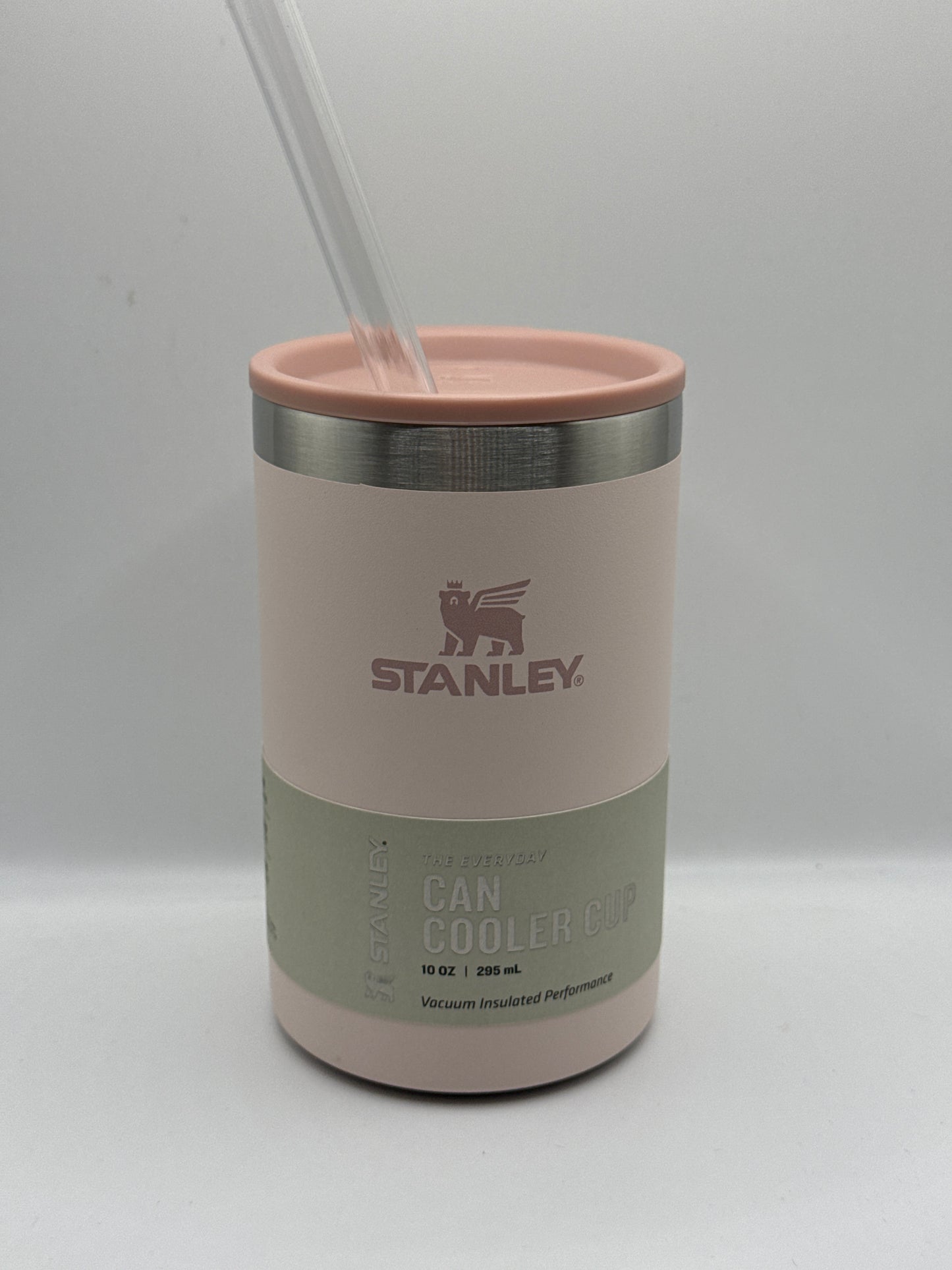 Stanley Everyday Can Cooler Cup in regular or slim version 10oz