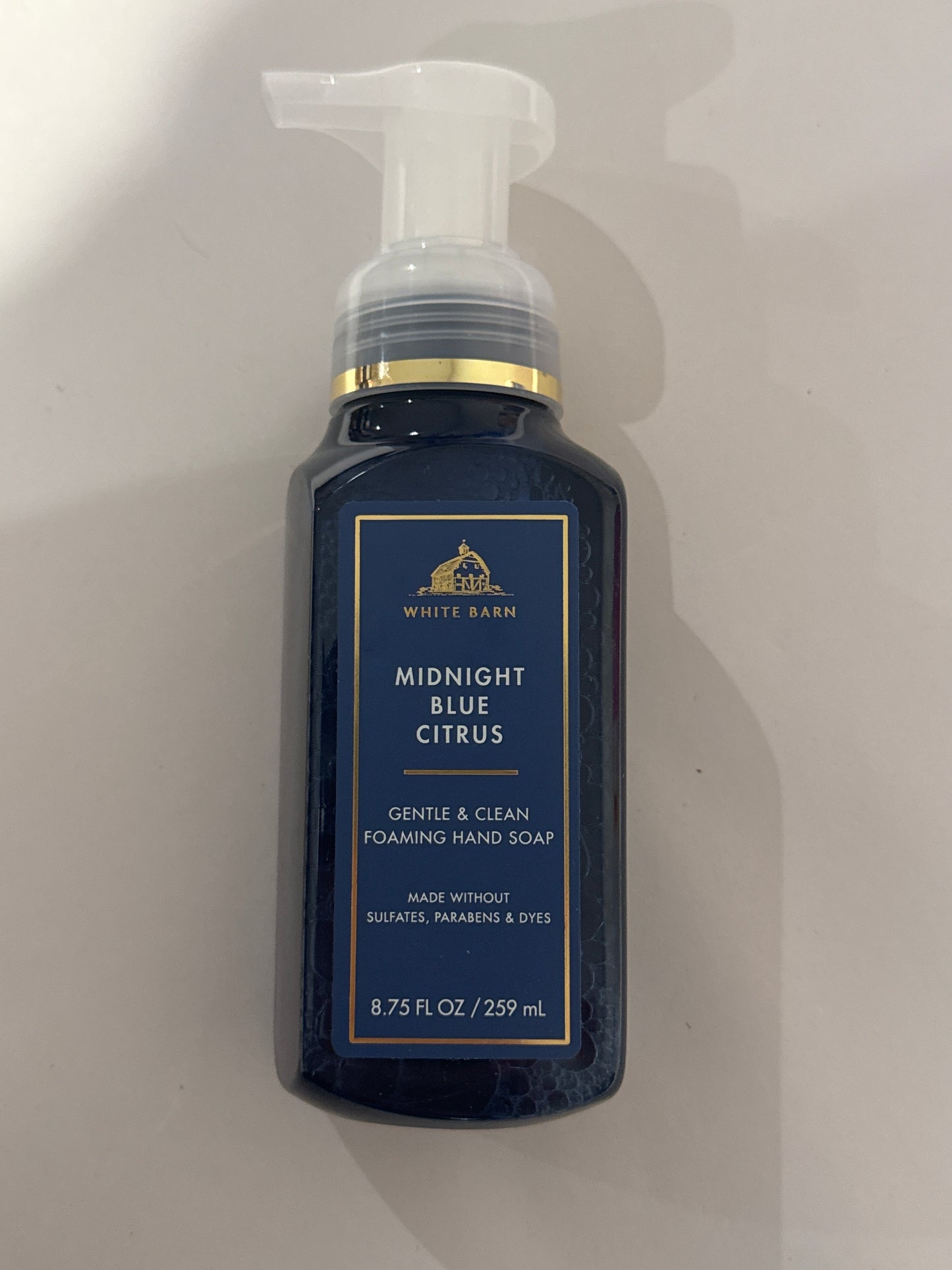 BBW Foaming & Gel Hand Soaps
