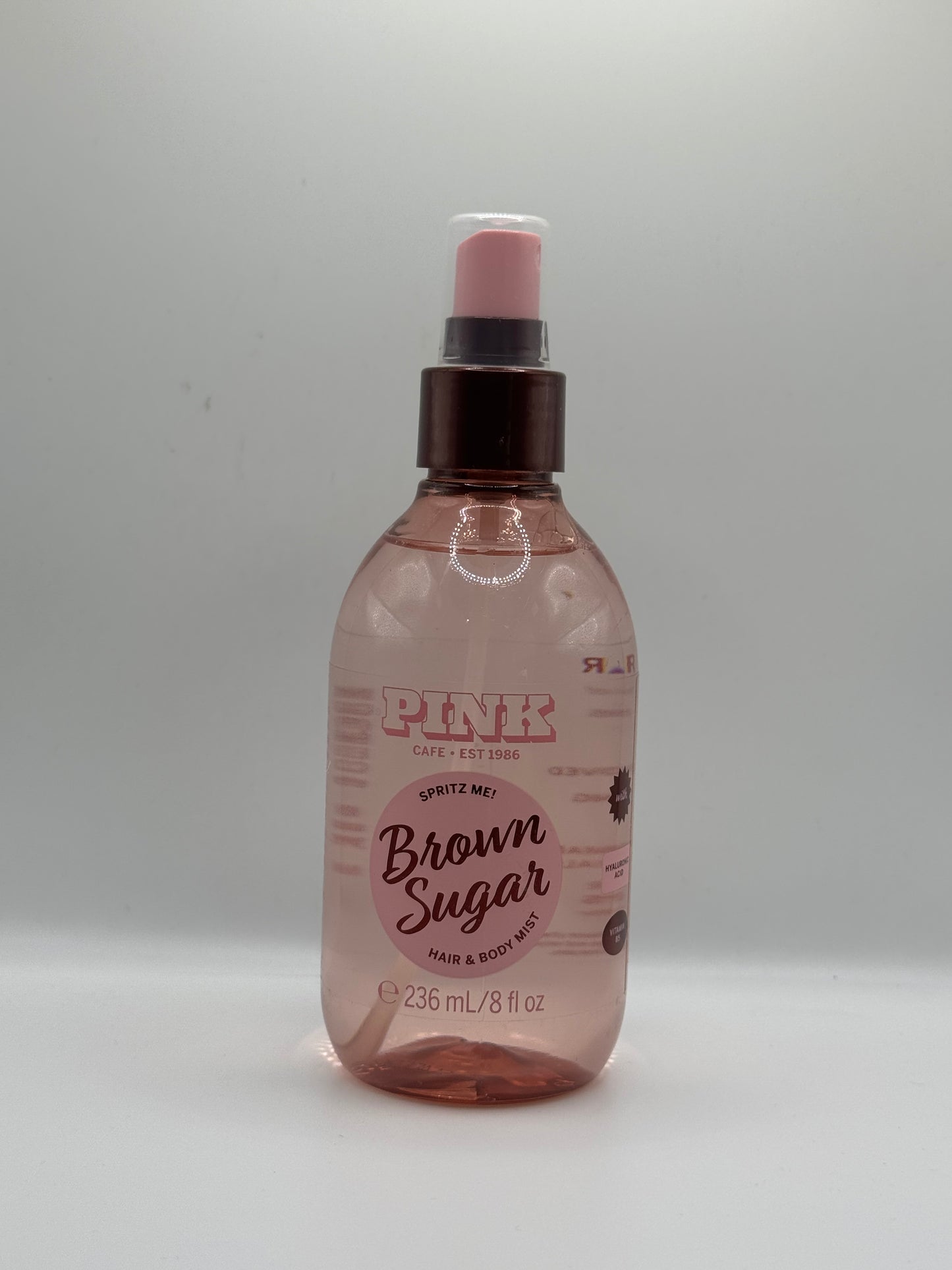 Victoria's Secret Pink Body Care Various Products