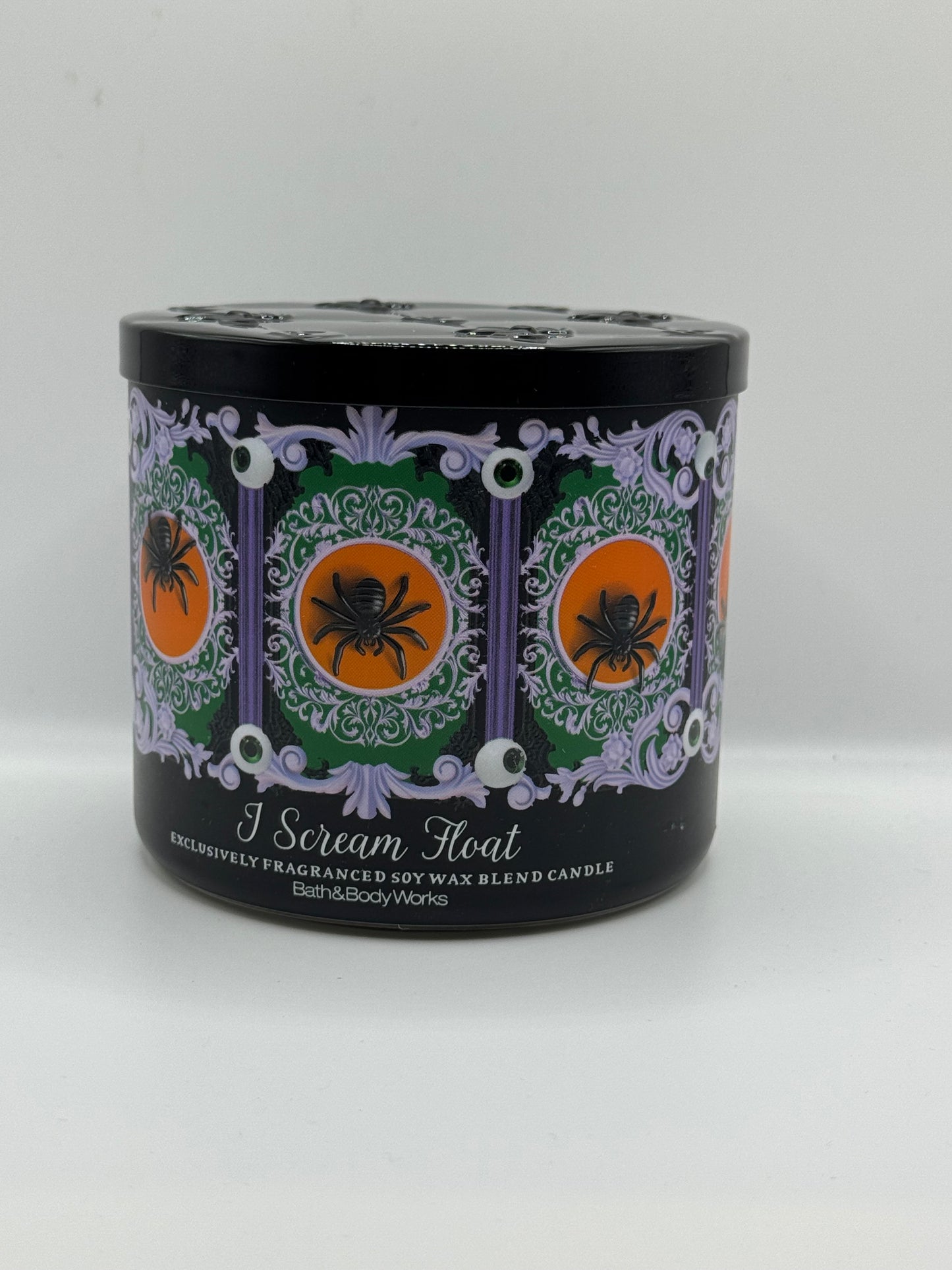 BBW 3 Wick Candles