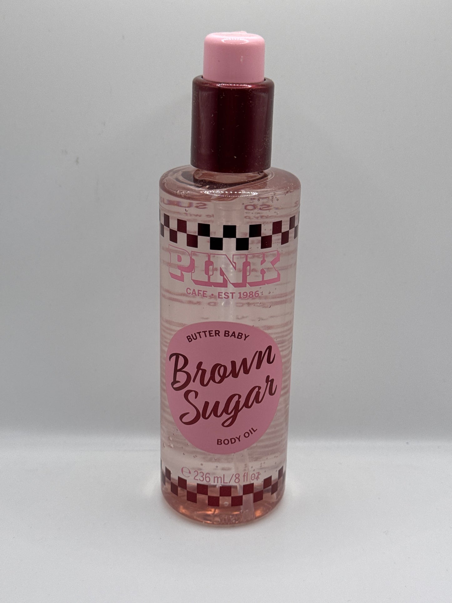 Victoria's Secret Pink Body Care Various Products
