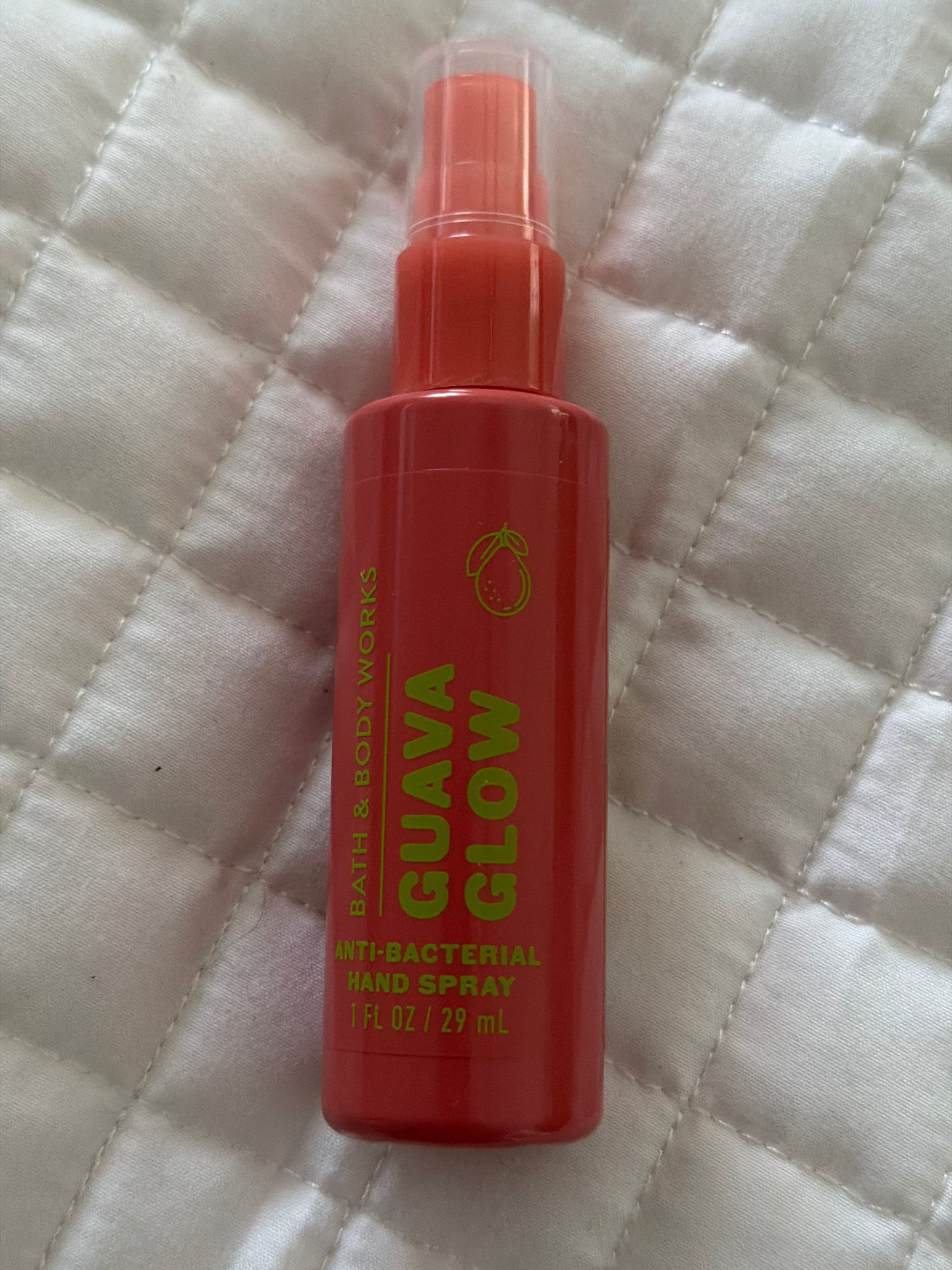 BBW Sanitizer Hand Sprays