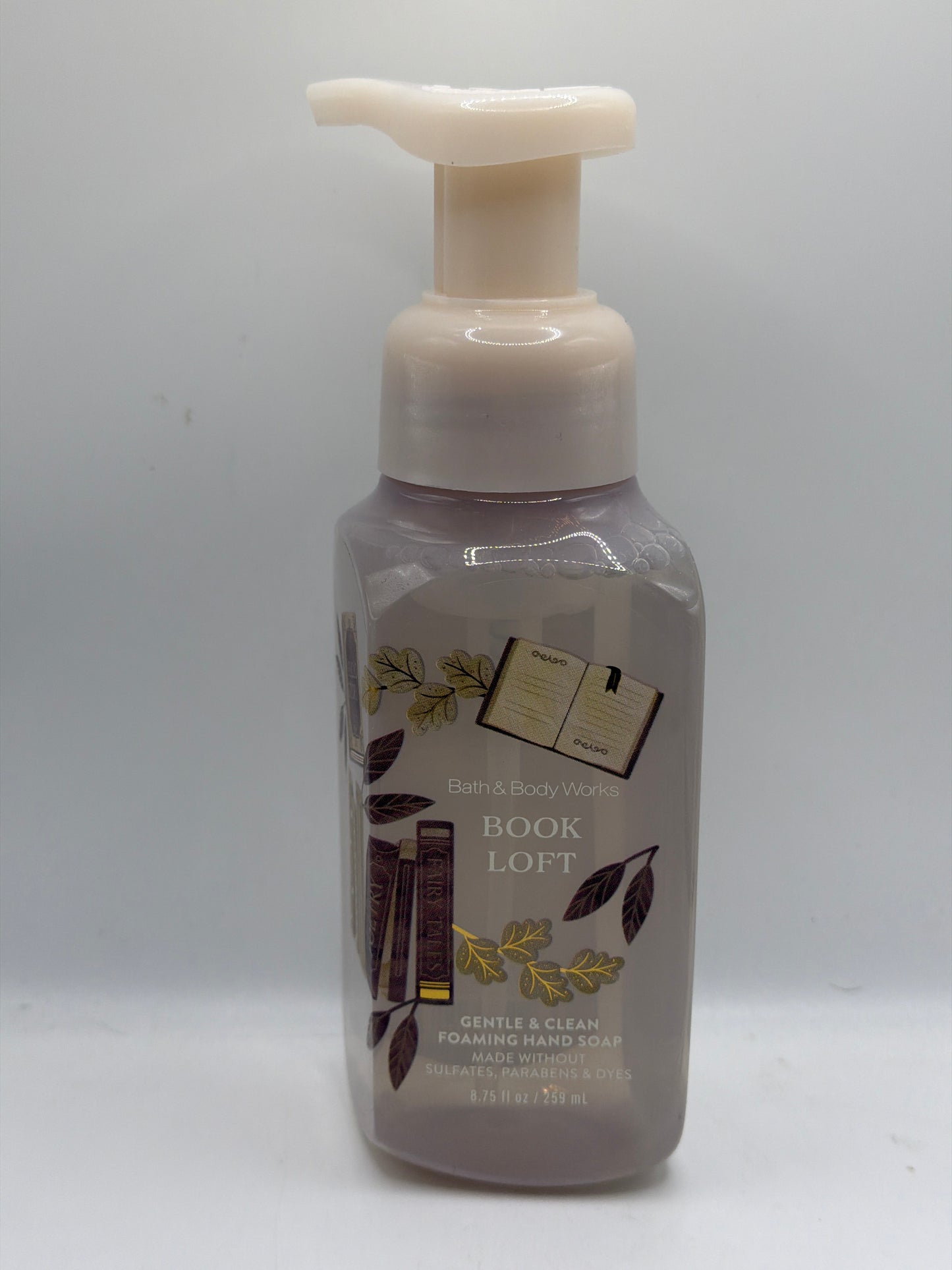 BBW Foaming & Gel Hand Soaps plus Refills