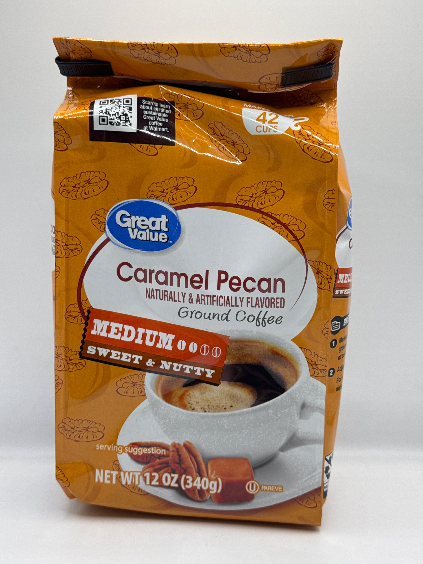 Coffee Grounds Various Brands & Flavours