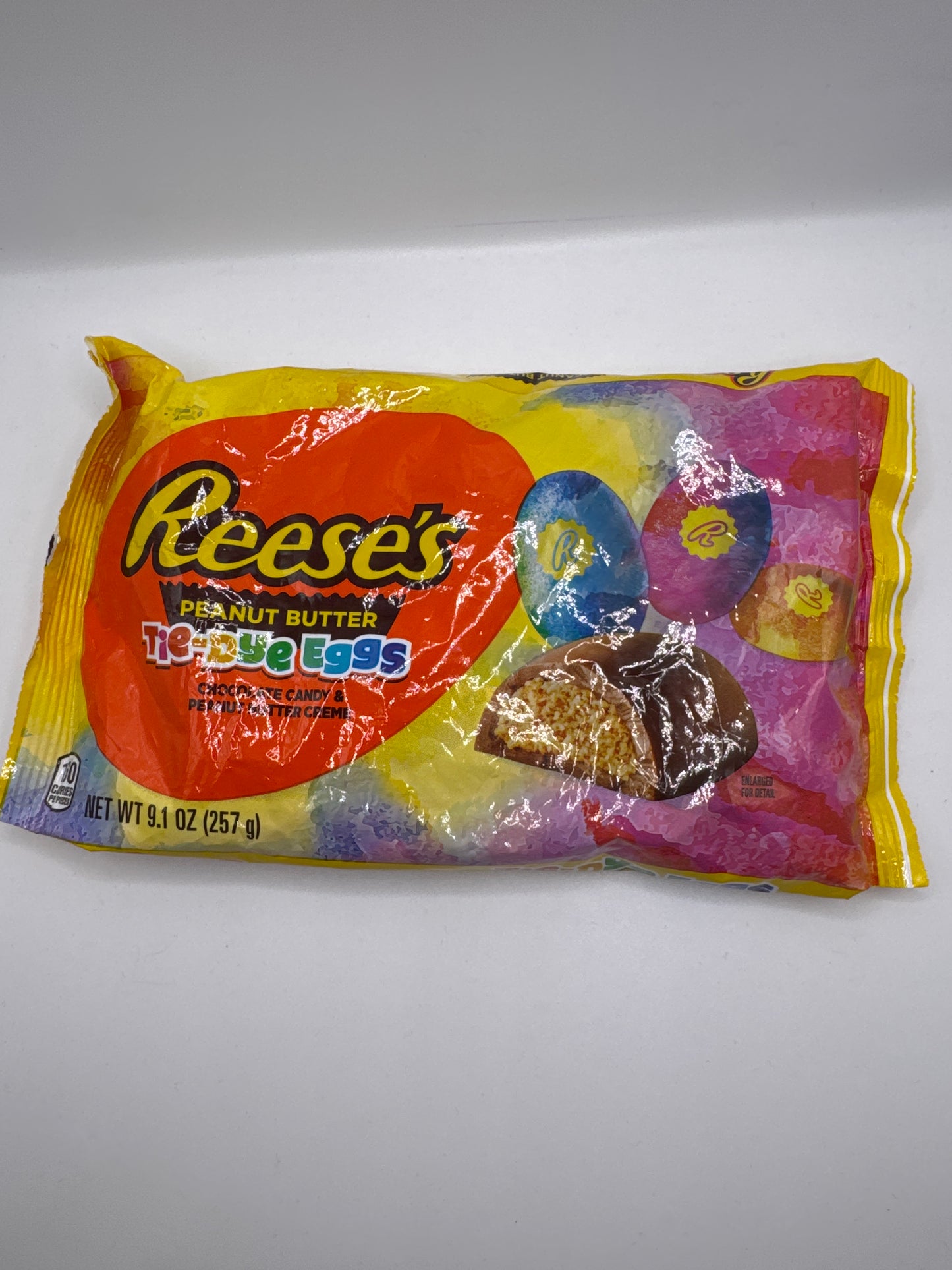 Reese’s Various Products Halloween , Easter, Christmas, Valentine