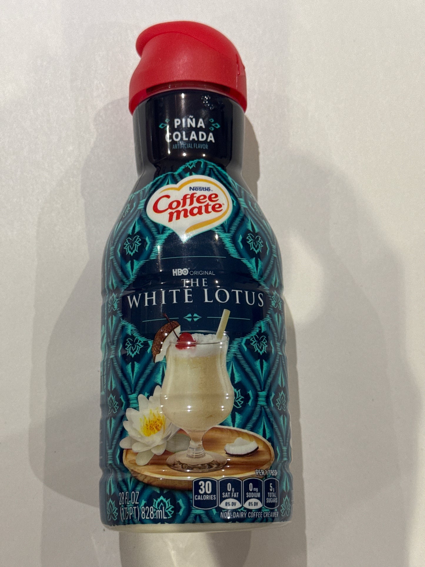 Coffee Mate Coffee Creamers