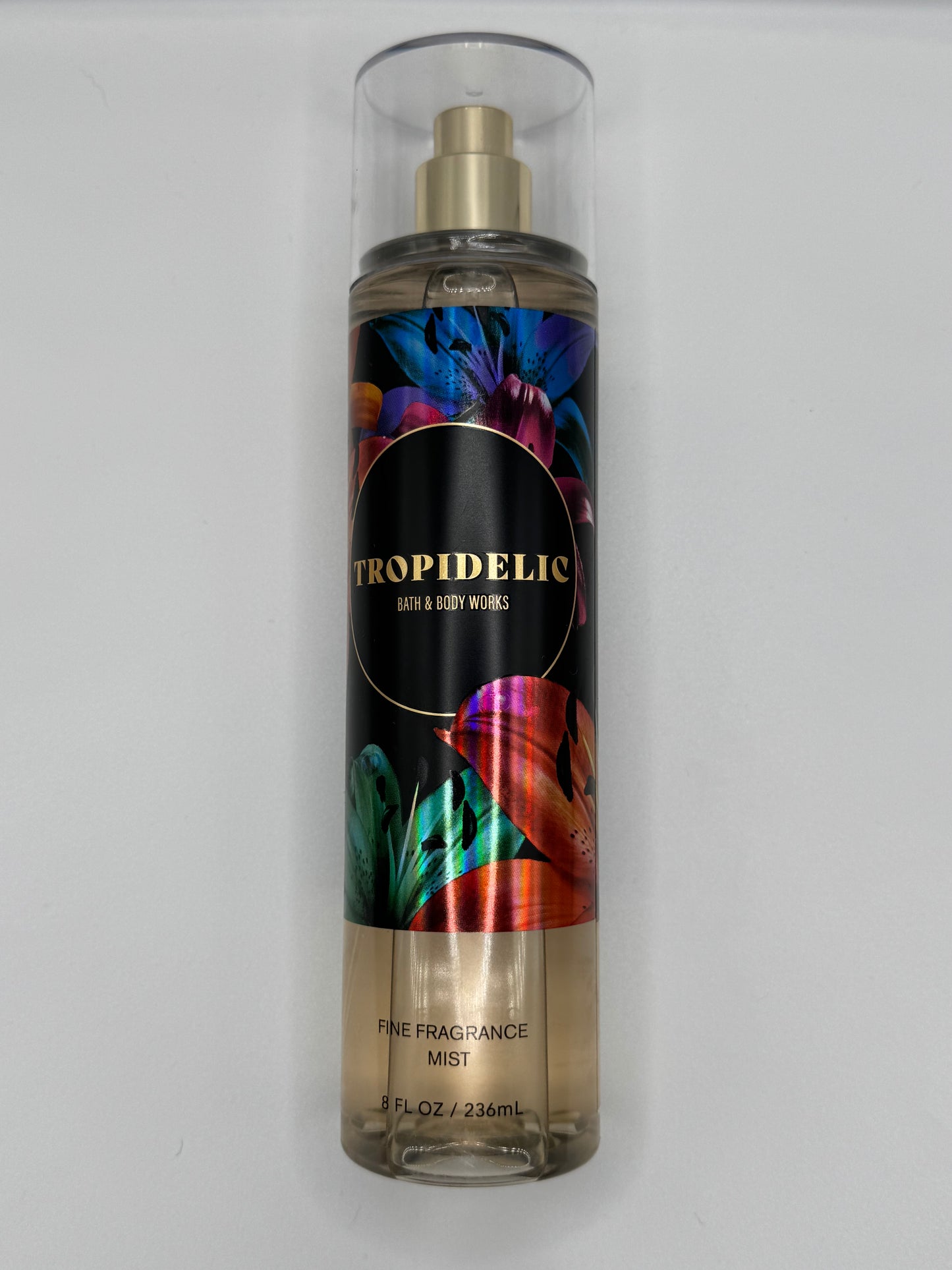 BBW Fine Spray Body Fragrance Mist & Cologne Mist