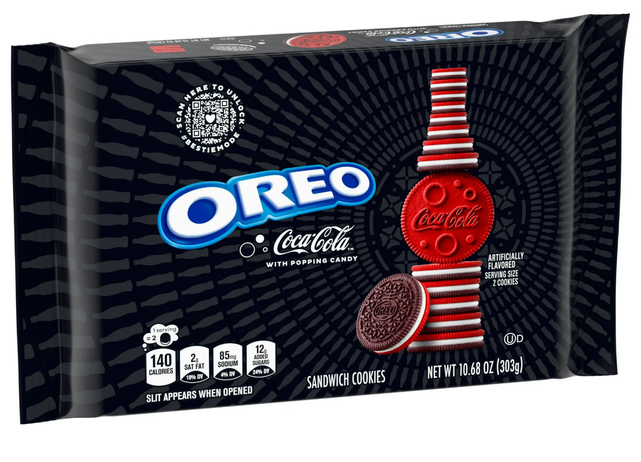 Oreo Cookies Various Flavours and sizes
