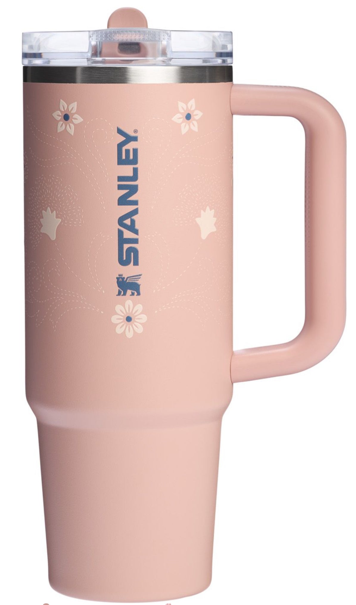 Stanley Quencher ProTour Tumbler 14, 20, 30 & 40oz Various Designs