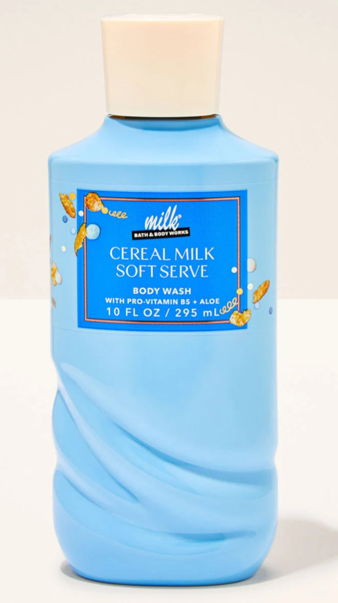 BBW Shower Gel, Body Wash, Soap Bars & Bubble Bath