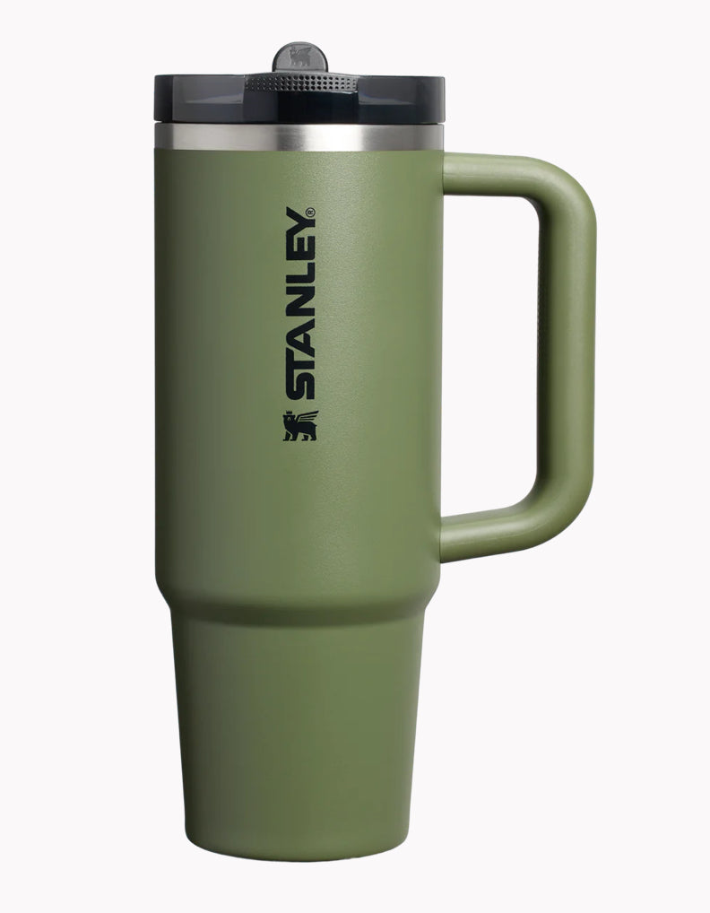 Stanley Quencher ProTour Tumbler 14, 20, 30 & 40oz Various Designs