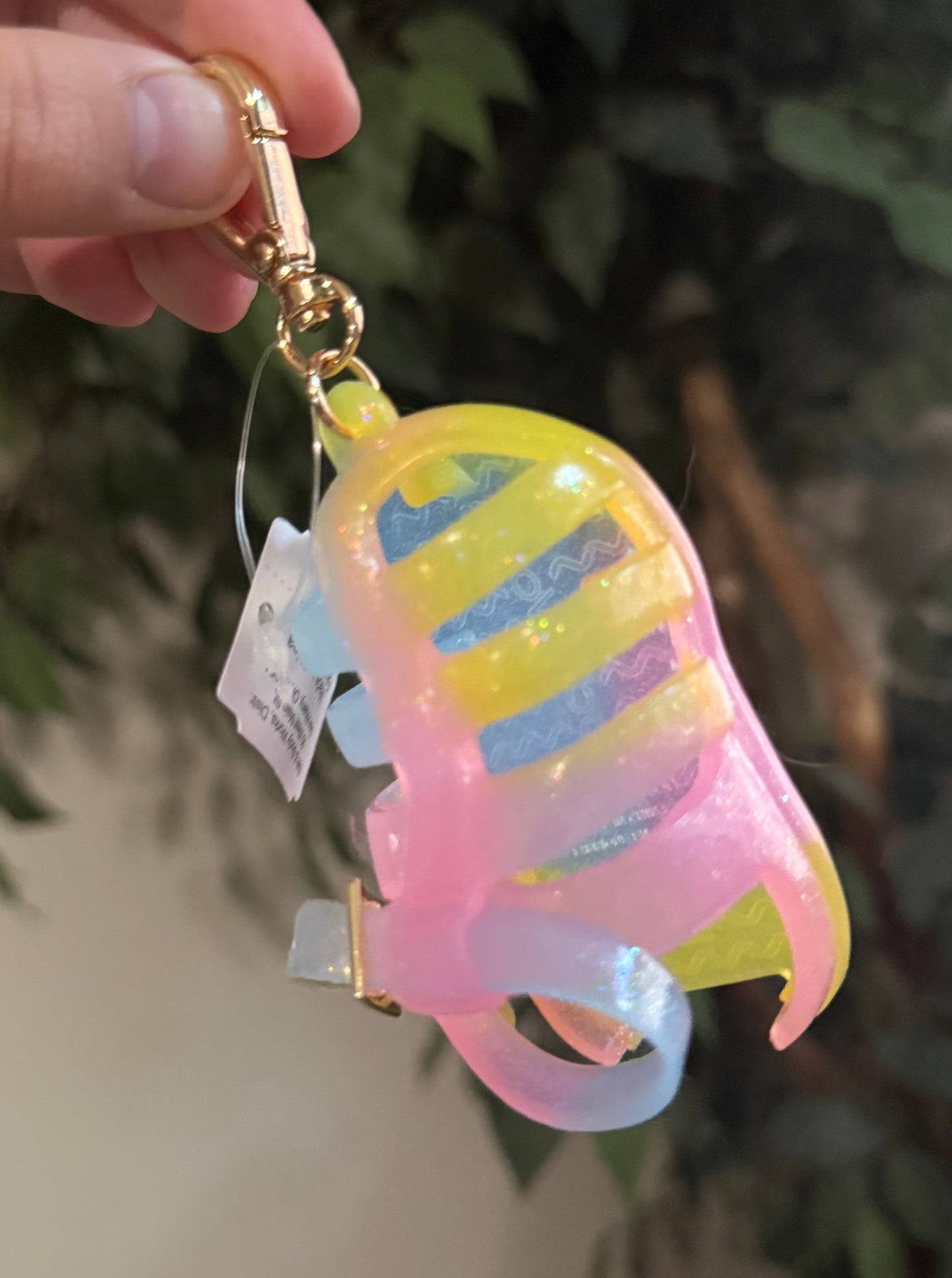 BBW Pocketbac & Bottle Holders