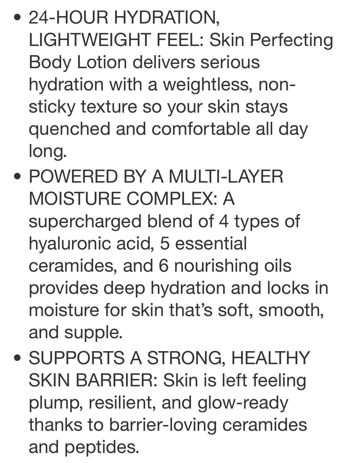 Athena Club Golden Vanilla Body Wash or Lotion