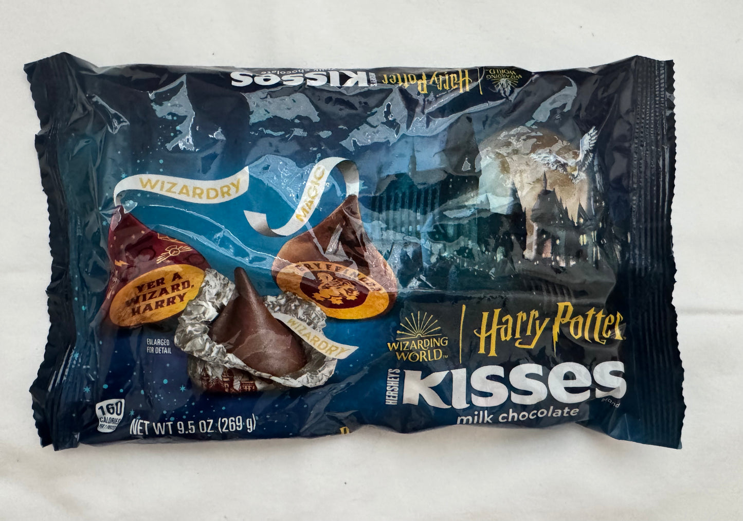 Hershey’s Chocolates Various