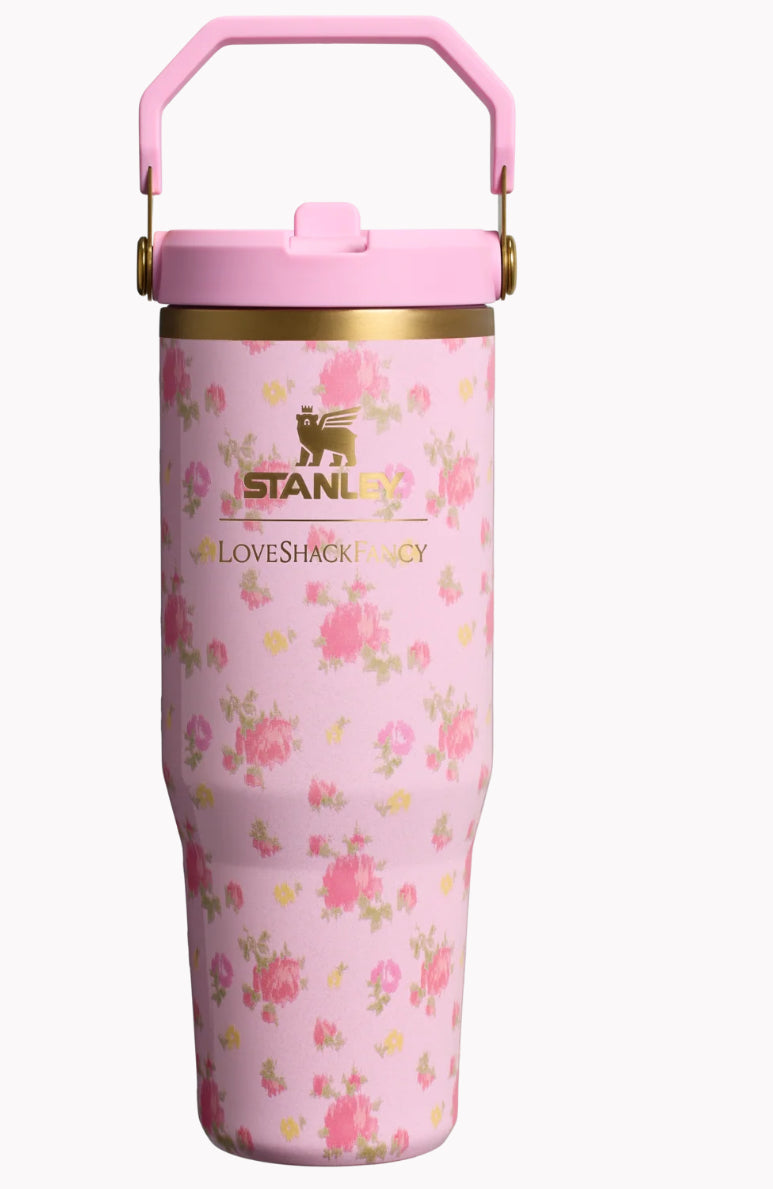 Stanley LoveShack Fancy Ibiza Sunset Limited Edition Tumblers Various Sizes