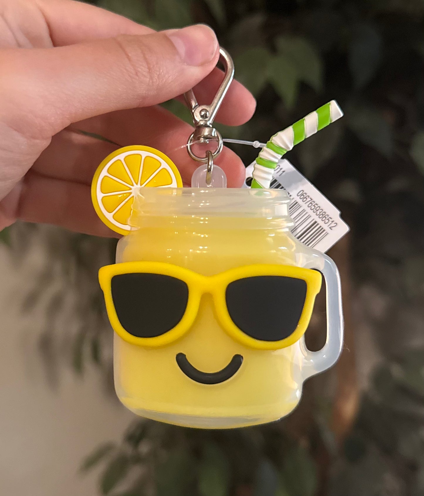 BBW Pocketbac & Bottle Holders