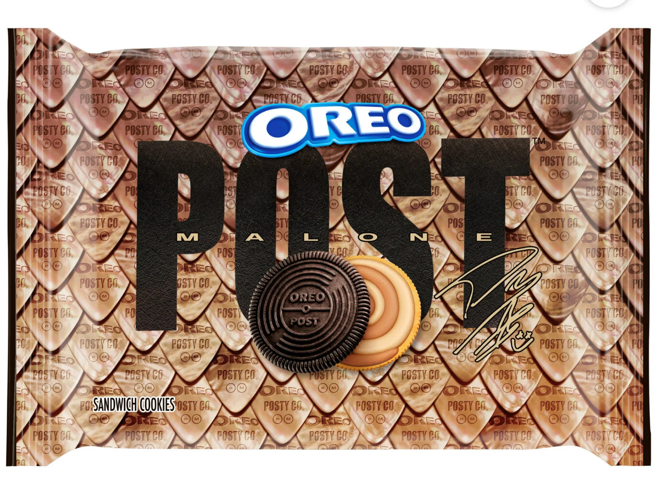 Oreo Cookies Various Flavours and sizes