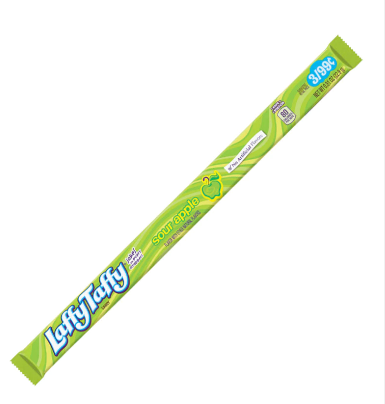 Laffy Taffy Rope Candy Various Flavours