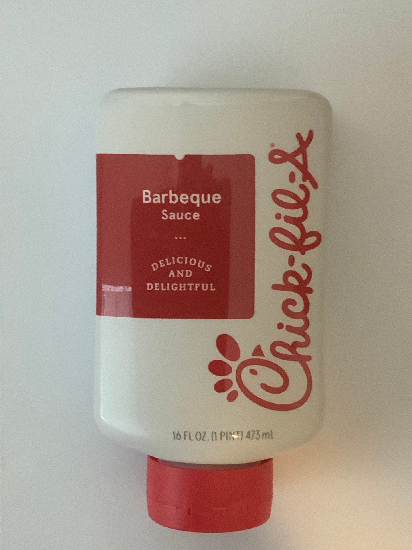 Chick Fil A Sauce Variety of Flavours