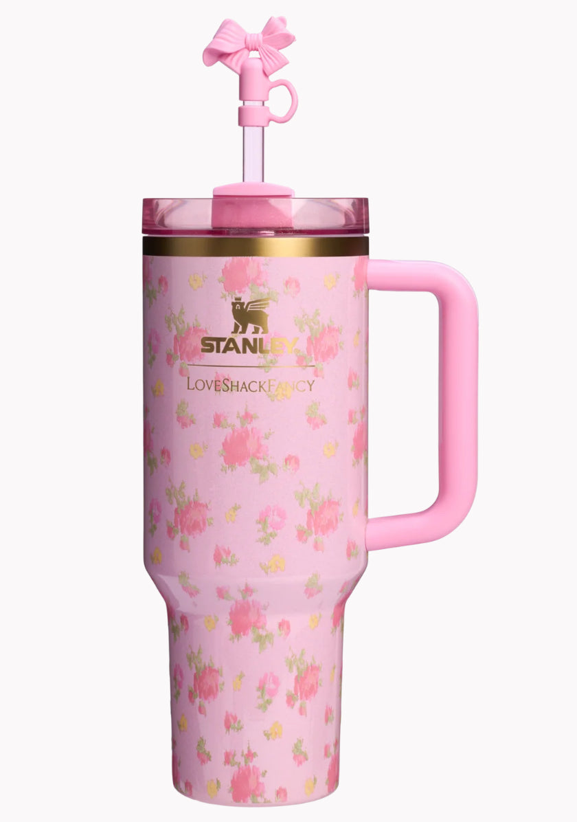 Stanley LoveShack Fancy Ibiza Sunset Limited Edition Tumblers Various Sizes