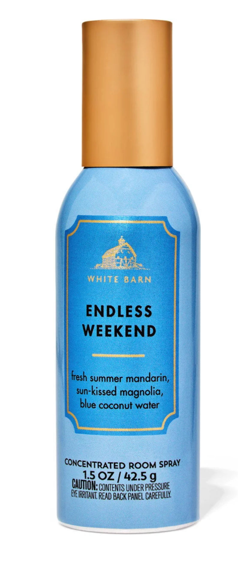 BBW Room Sprays