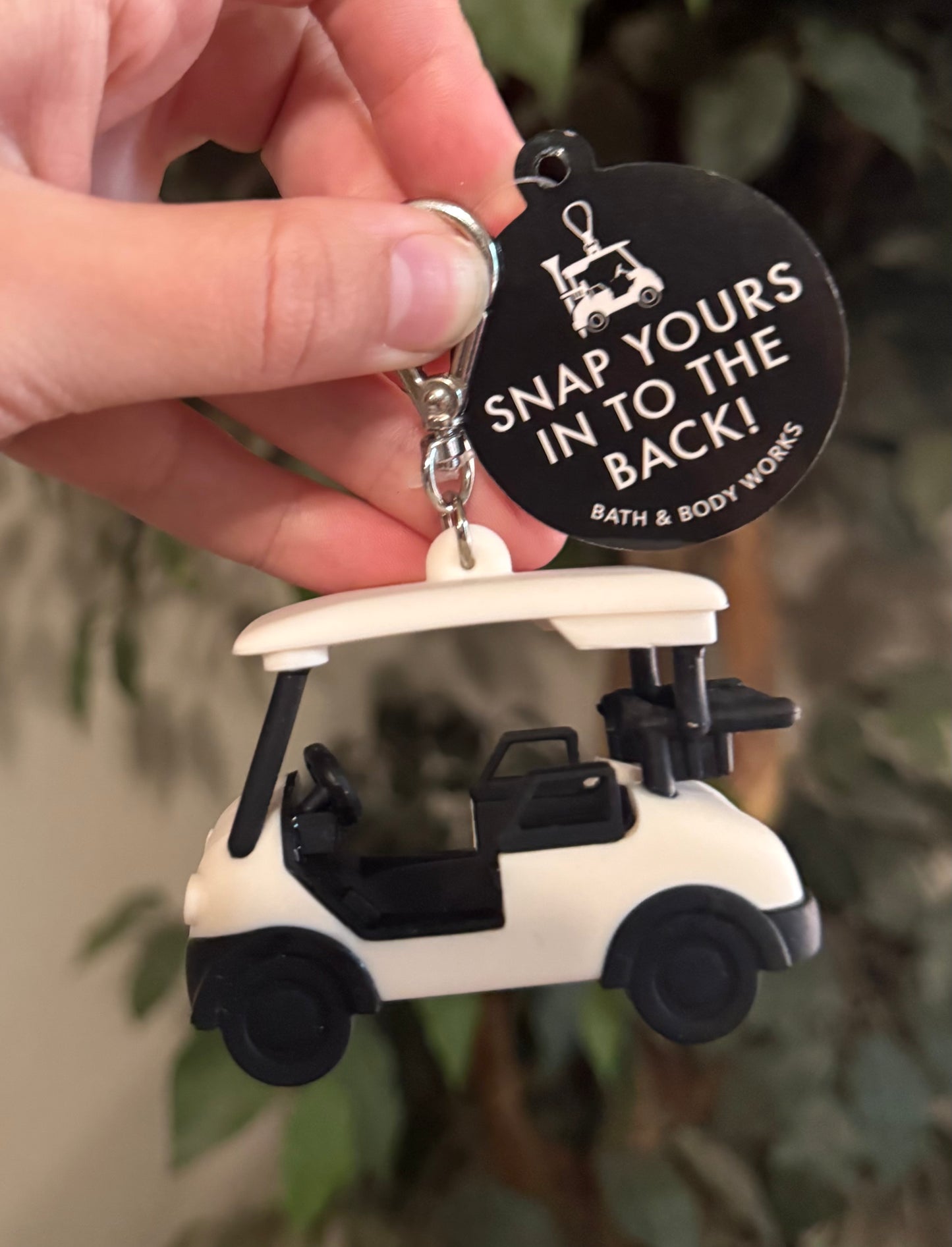 BBW Pocketbac & Bottle Holders