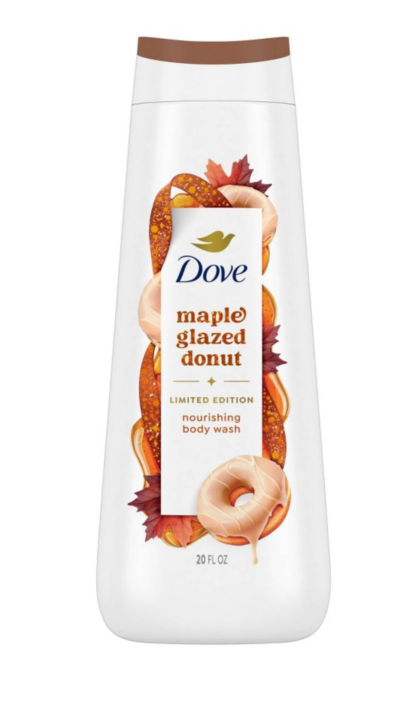 Dove Body Care Deodorant, Body Washes Creams & Scrubs