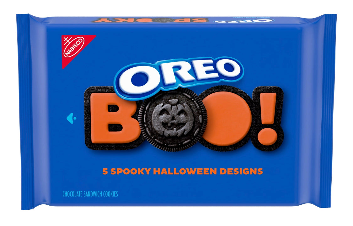 Oreo Cookies Various Flavours and sizes