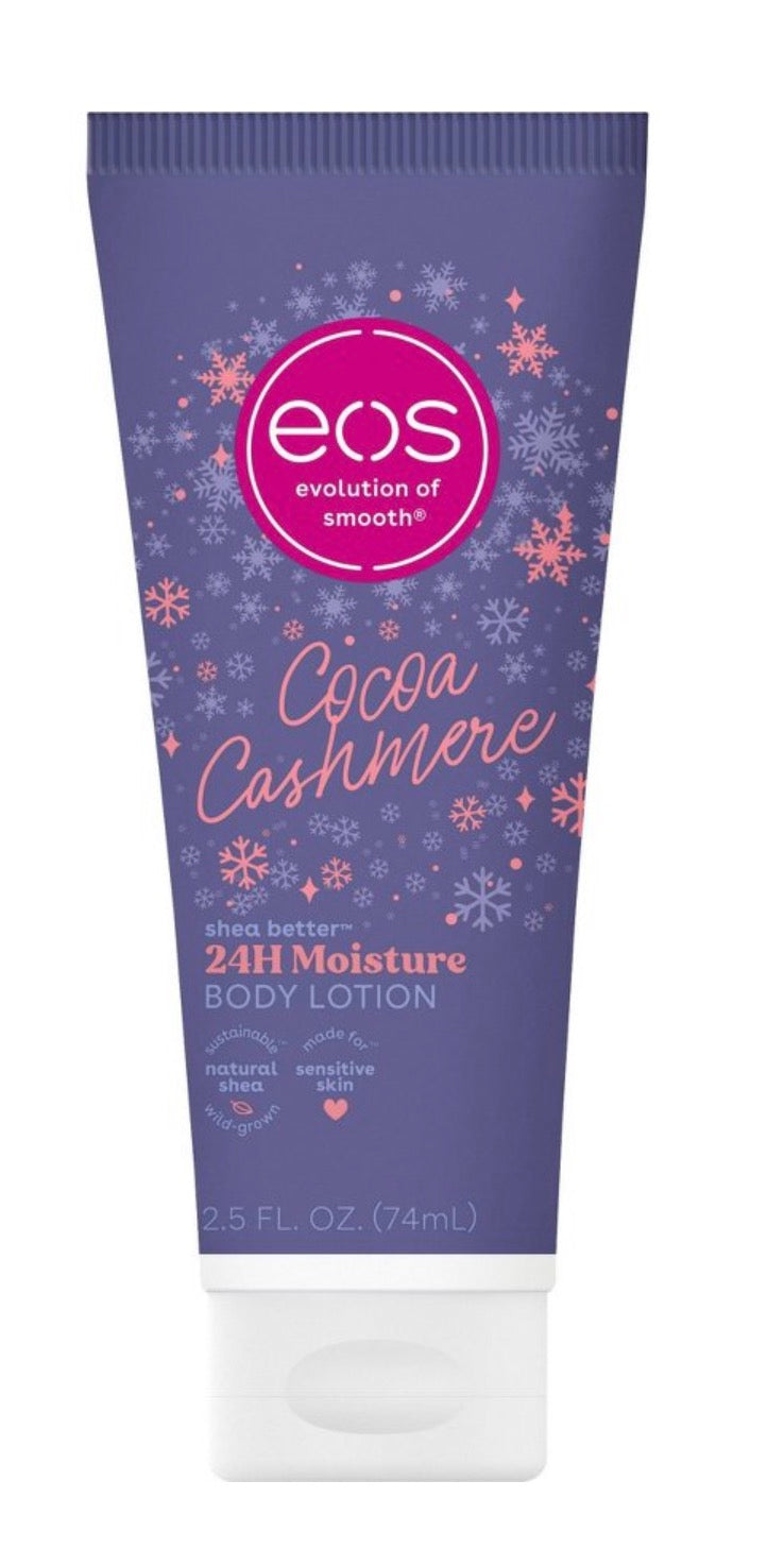 EOS Shea Better Body Lotions, Shave Cream, Butter, Body Wash, Hand Cream & oils