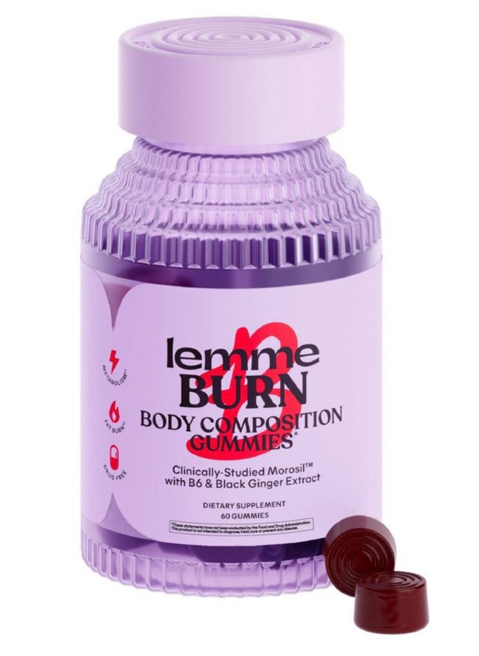 Lemme Vitamin Range