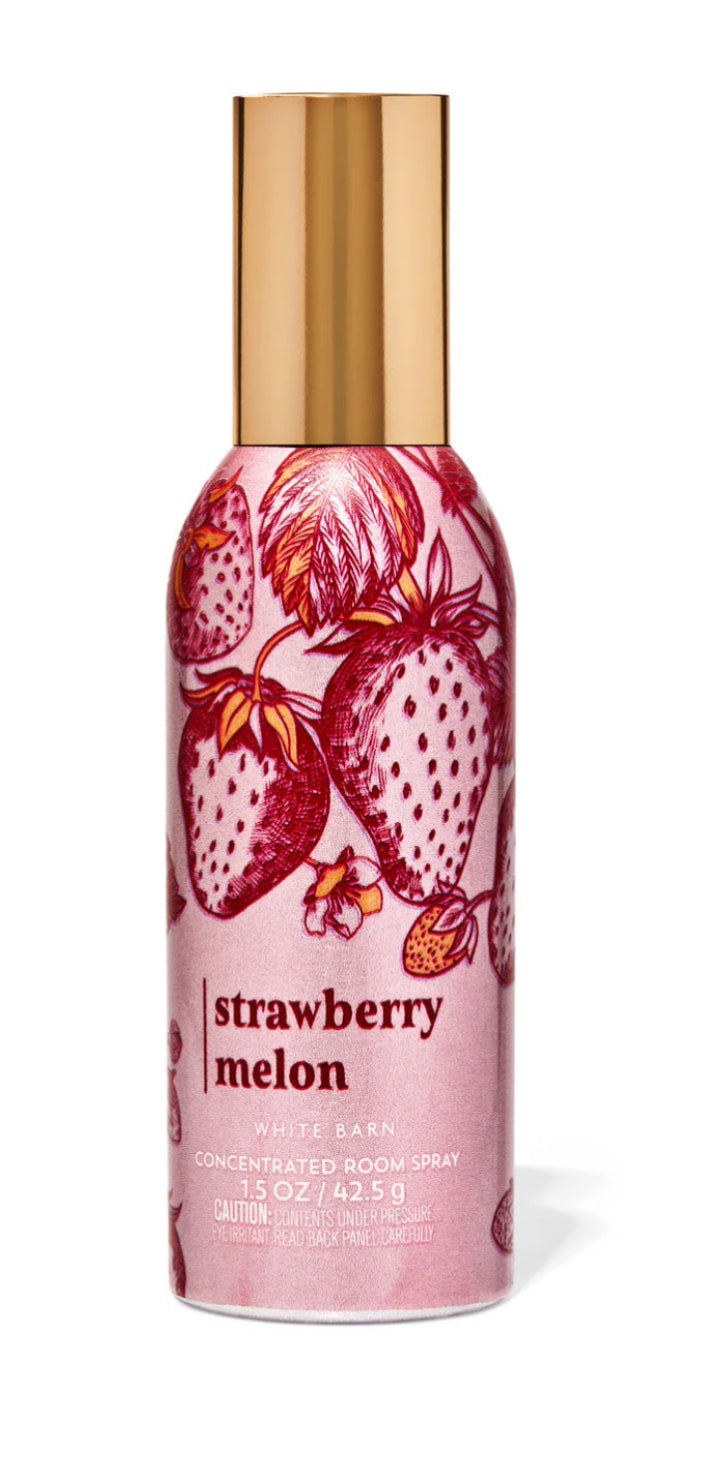 BBW Room Sprays