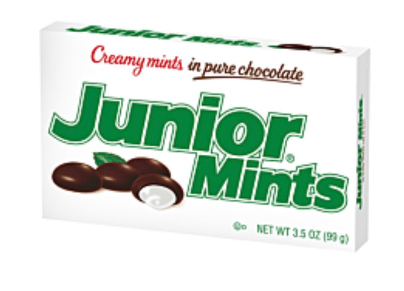 Junior Mints 99g box