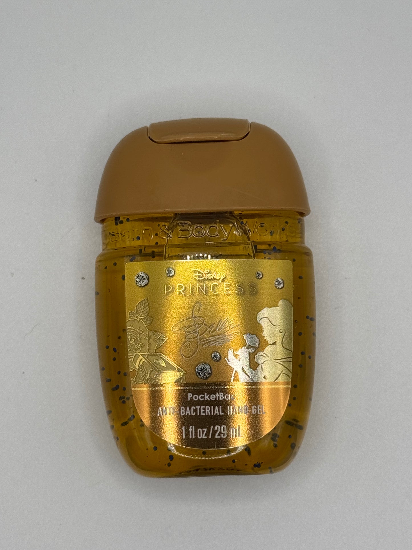 BBW Sanitisers Pocketbacs