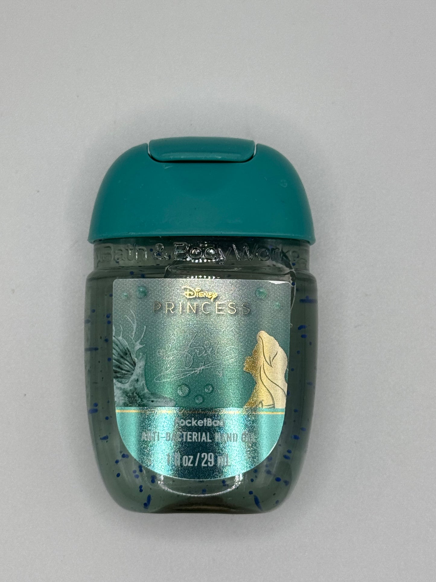 BBW Sanitisers Pocketbacs