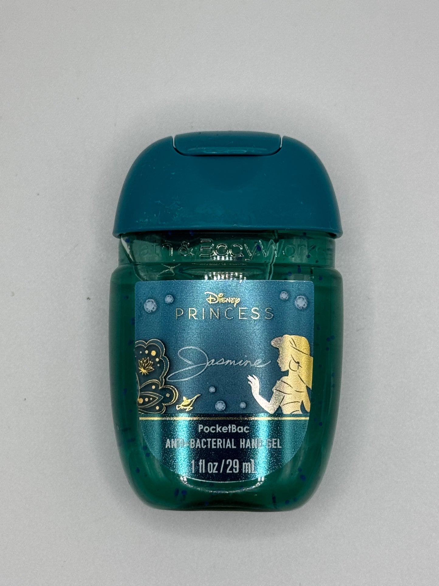BBW Sanitisers Pocketbacs