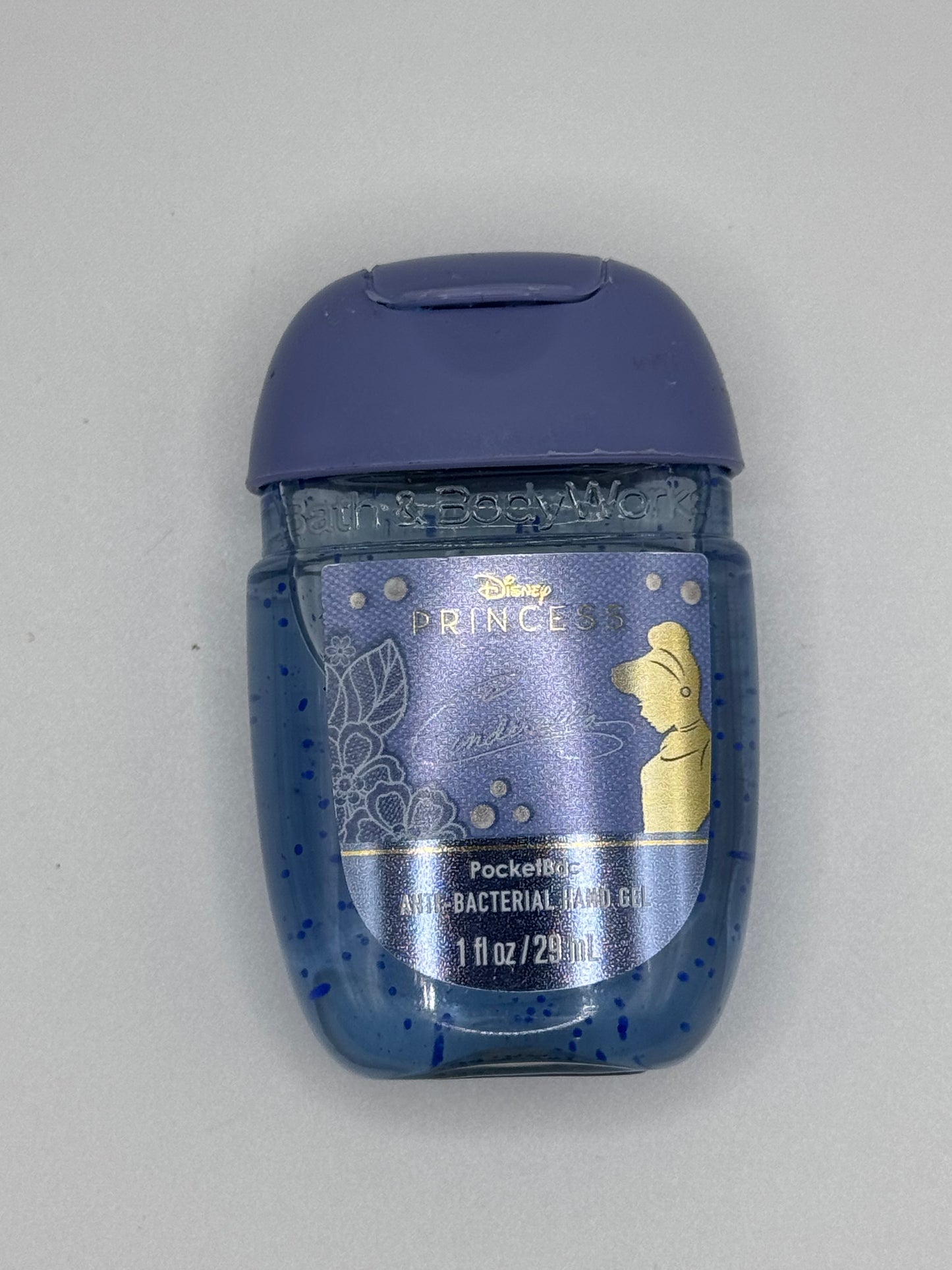 BBW Sanitisers Pocketbacs