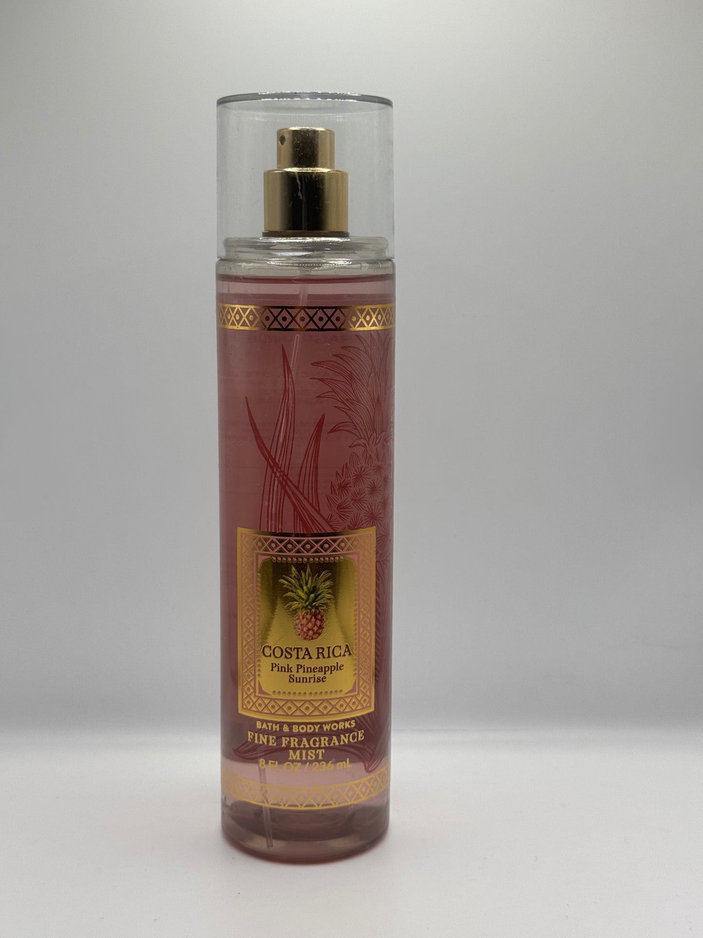BBW Fine Spray Body Fragrance Mist & Cologne Mist