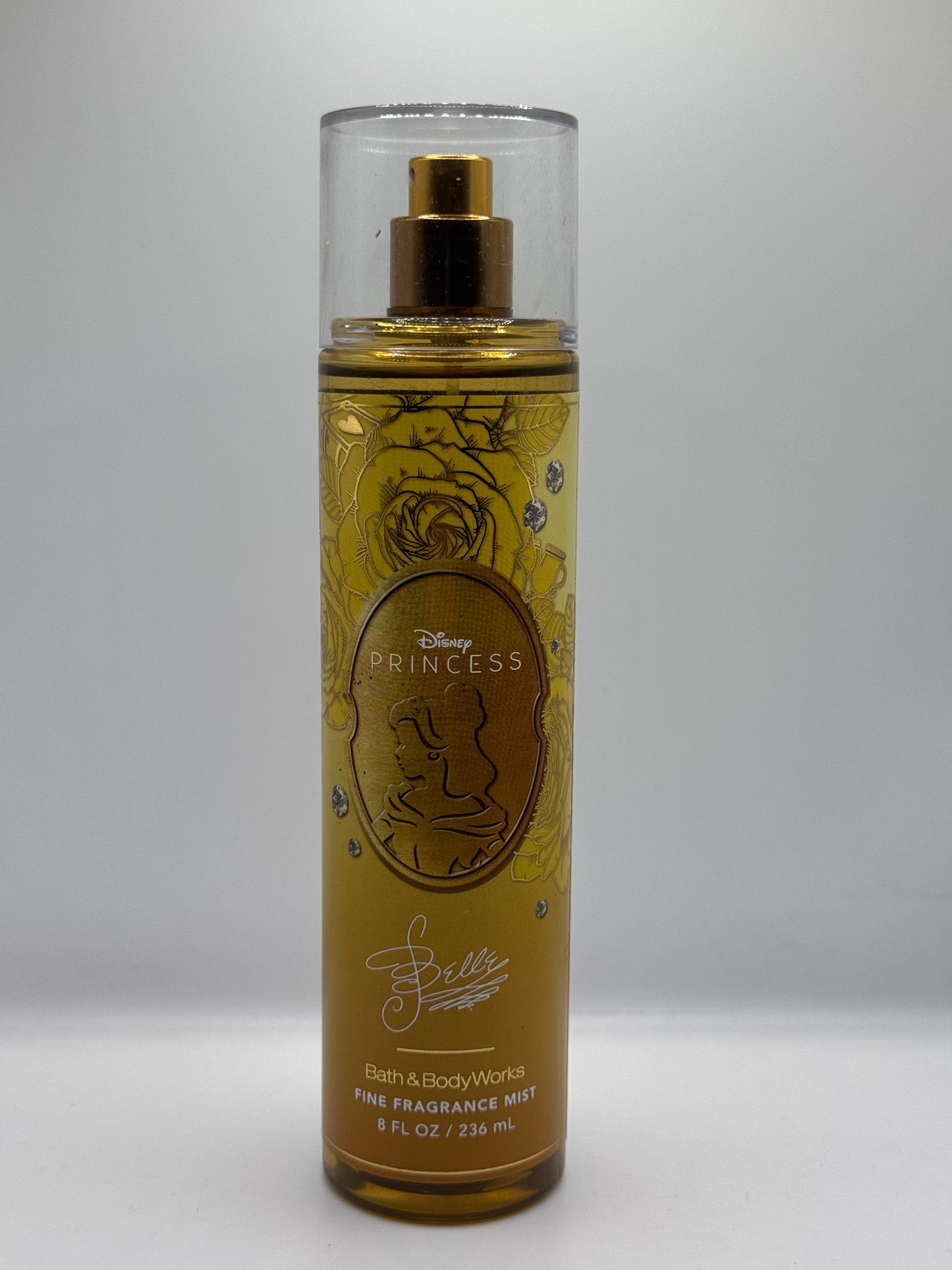 BBW Fine Spray Body Fragrance Mist & Cologne Mist