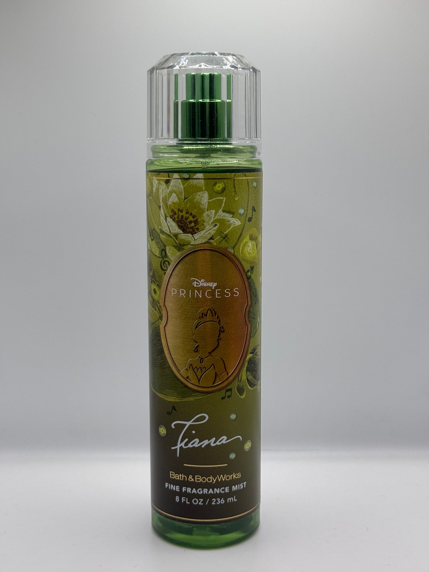 BBW Fine Spray Body Fragrance Mist & Cologne Mist